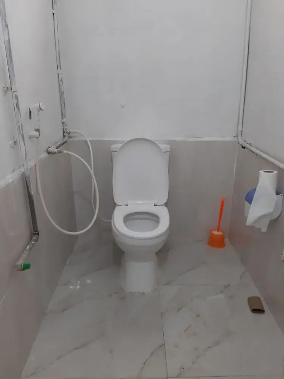 Mamdali Hostel