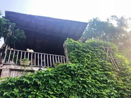 Yandangshan Longqiu Hostel