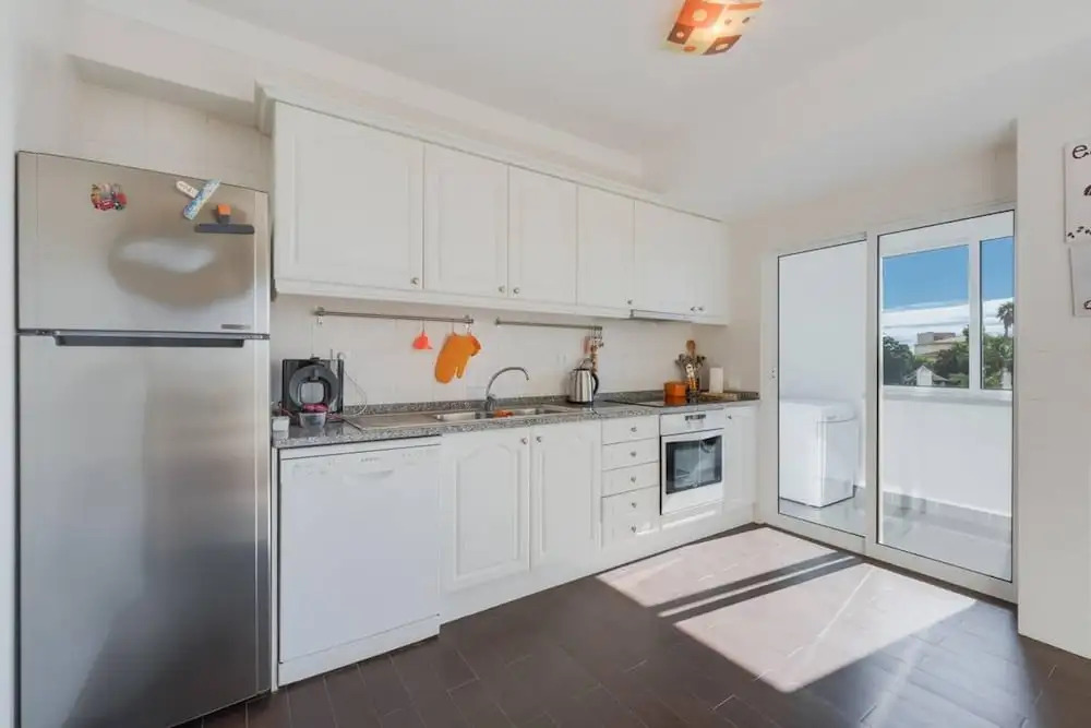 Anje Apartamento 4 Q