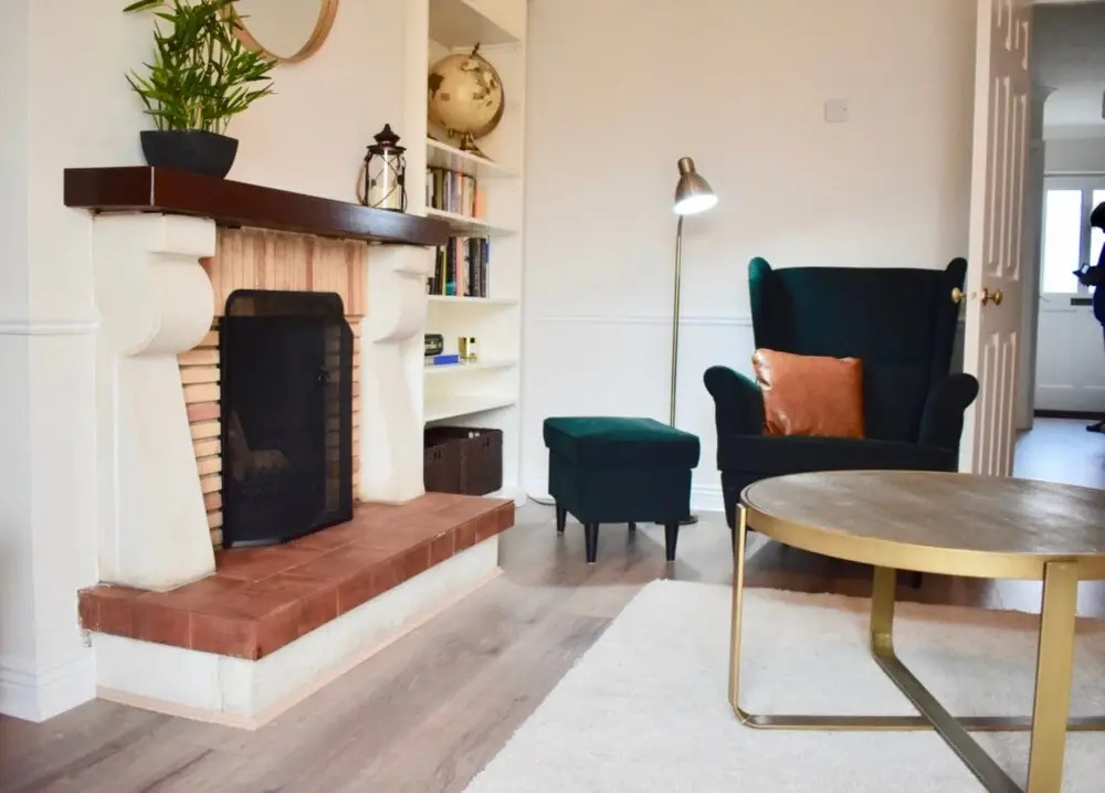 Modern & Renovated 2 Bedroom Flat in Rathmines