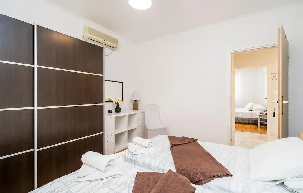 Amazing Apartment in Gruda With 2 Bedrooms and Wifi