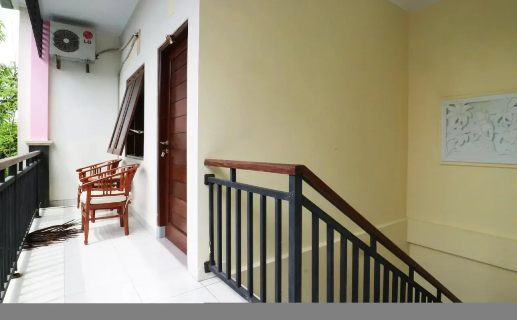 Anantaya Home Denpasar