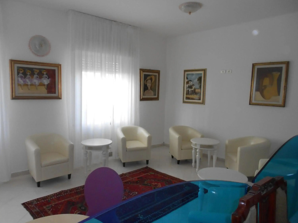 Hotel Laguna Blu