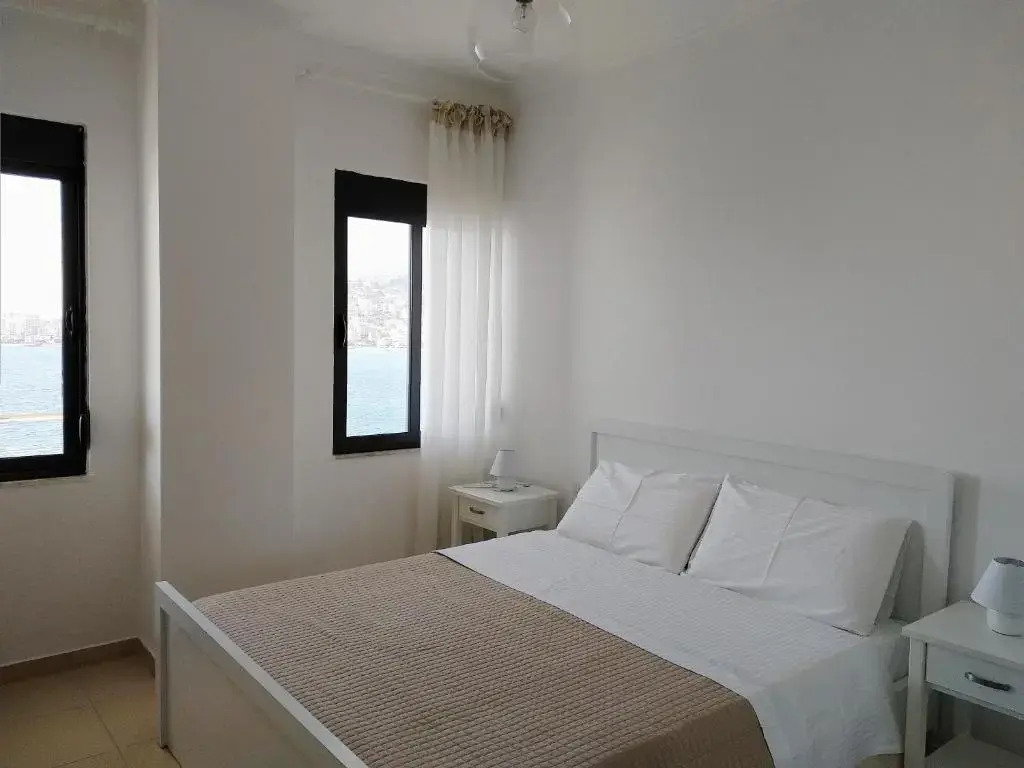 Harito Residence Sarande