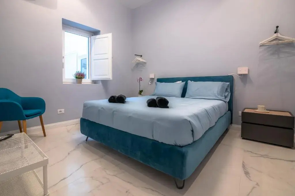 Frida apartments by Dimore in Sicily