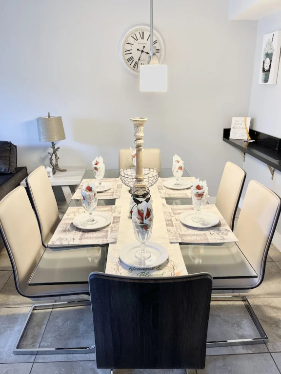 Beautiful Luxury Apartment - Close to Disney