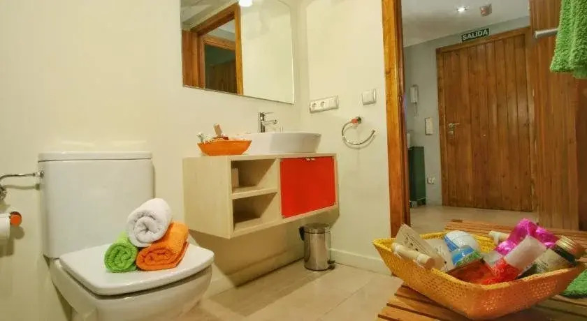 Apartamentos Uncastillo