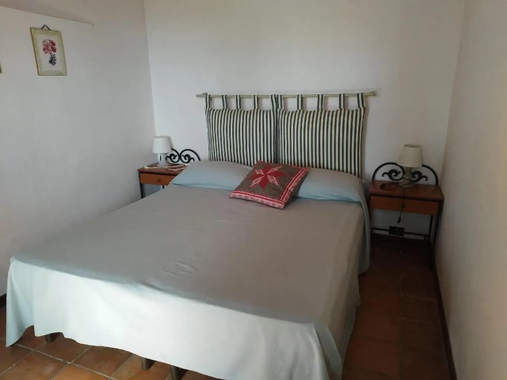 Villette Monte Alto