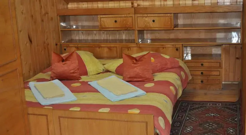 Pension Cremona
