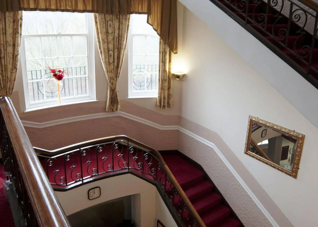 The Station Hotel and Banqueting