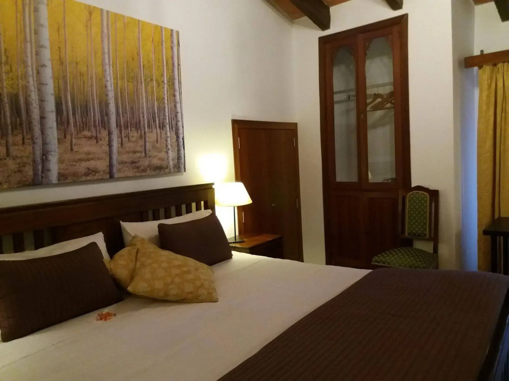 Hotel Segles - Turismo de Interior