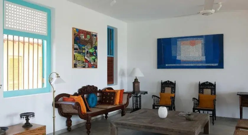 Villa Atulya at Oceans edge