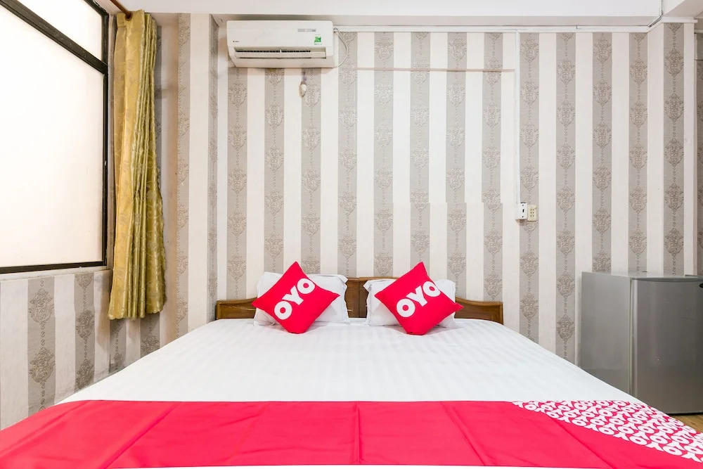 SG Central Hostel