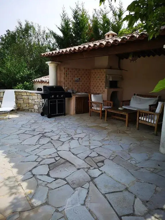 gîte de la Rose