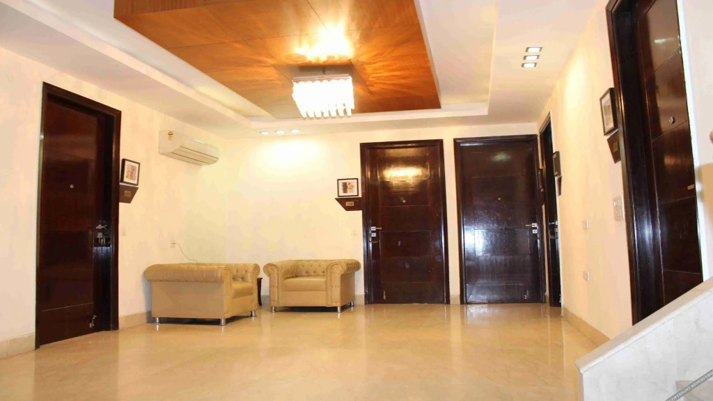 North East Residency