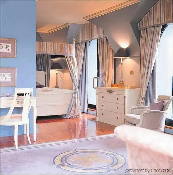 Stamford Plaza Double Bay