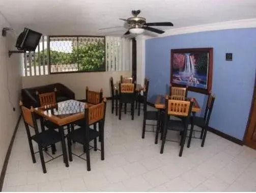 Hotel Exito Barranquilla