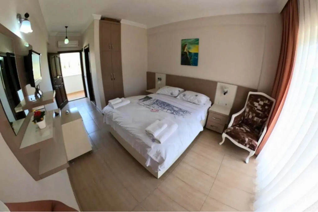 Narcicegi Hotel