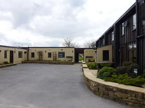 Westfield Lodge