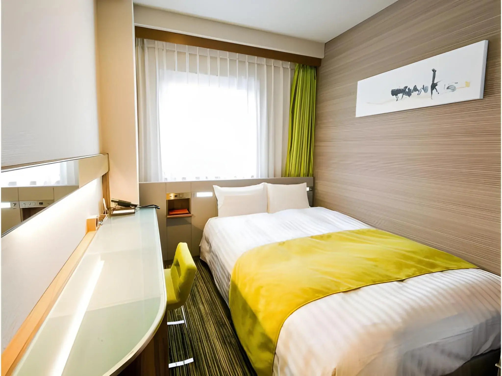 Hotel Sardonyx Ueno