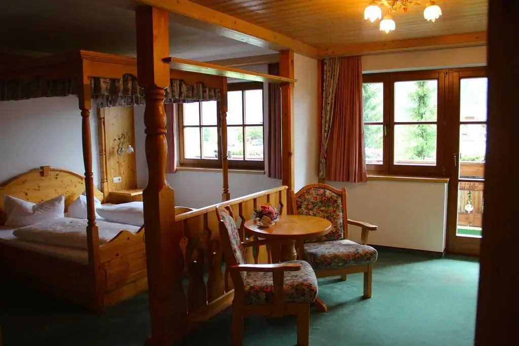 Panorama-Hotel Winklerhof