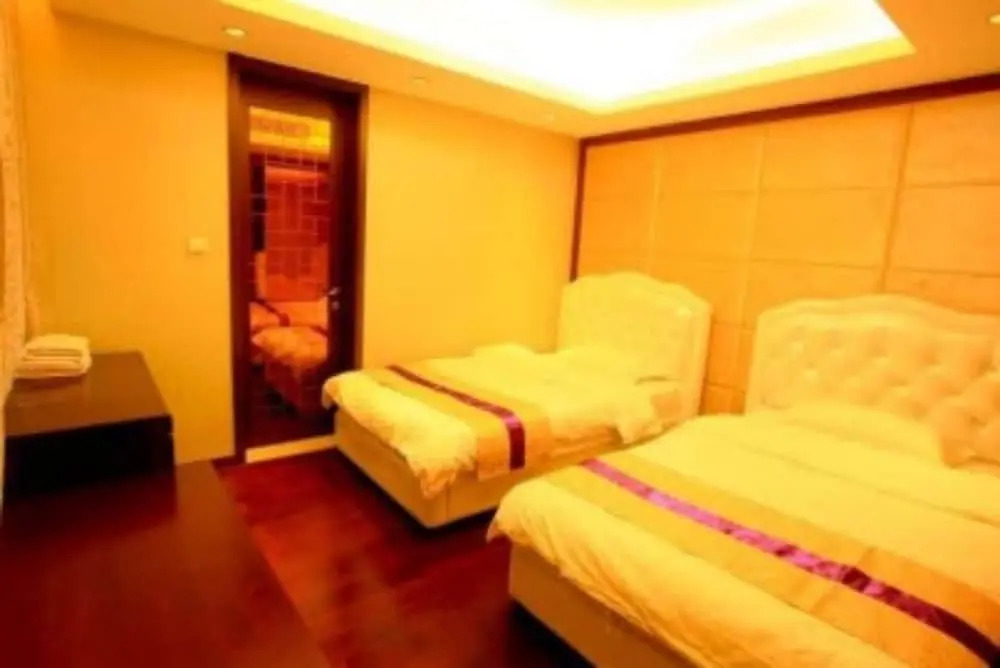 Moon River Villa No 4