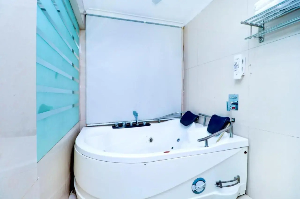 Hotel Rajshree & Spa