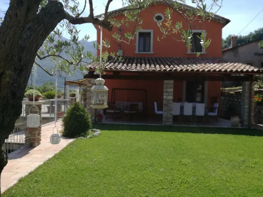 Piana la Gatta