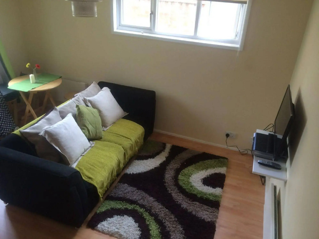 Milton Keynes City Heights Accomodation