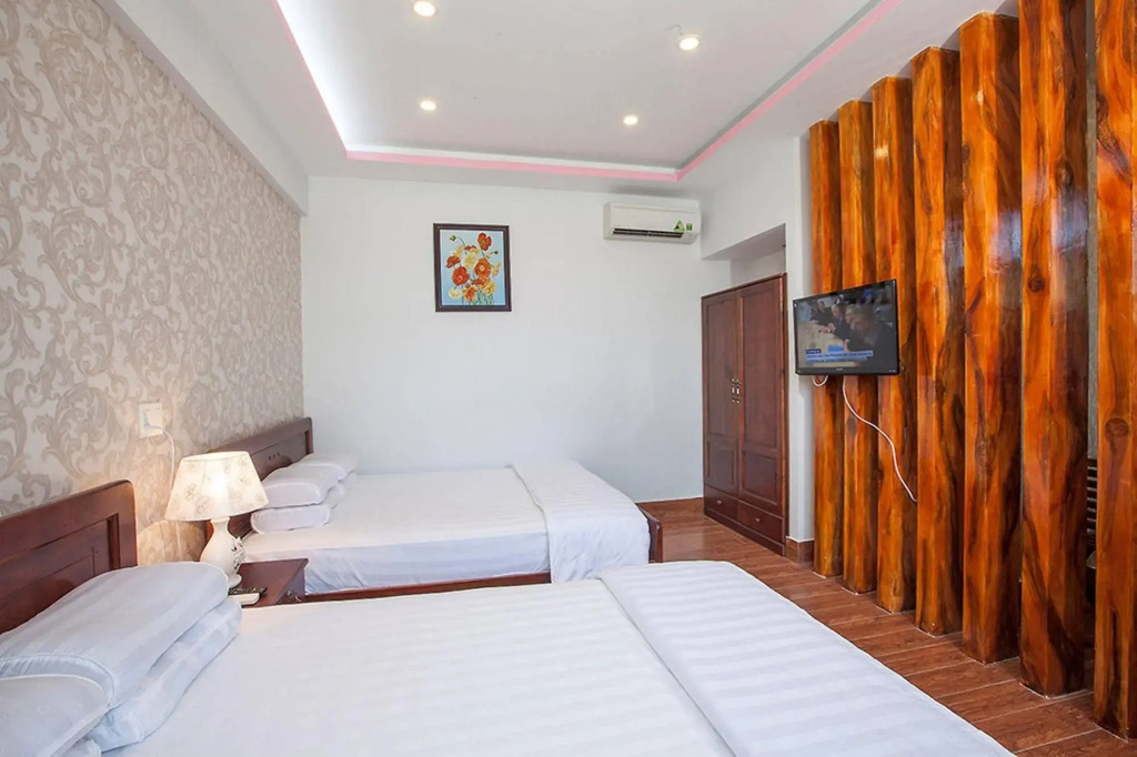 Phuong Nam Guest House