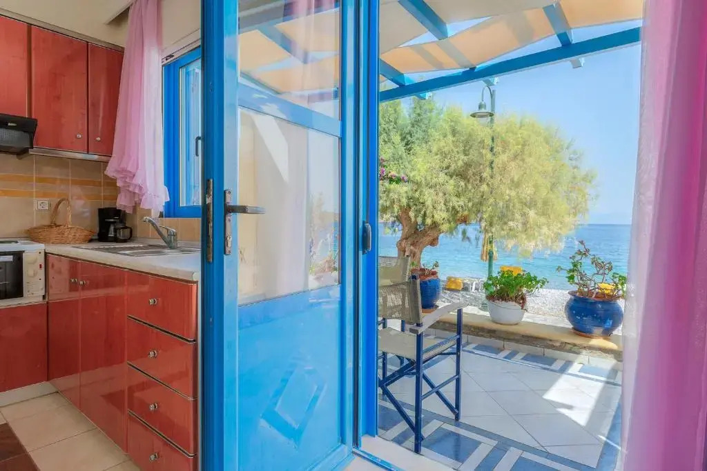 Livadia Beach Suite