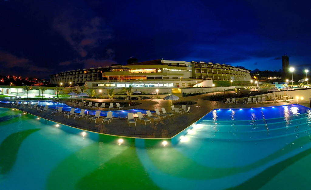 Garden Hotel