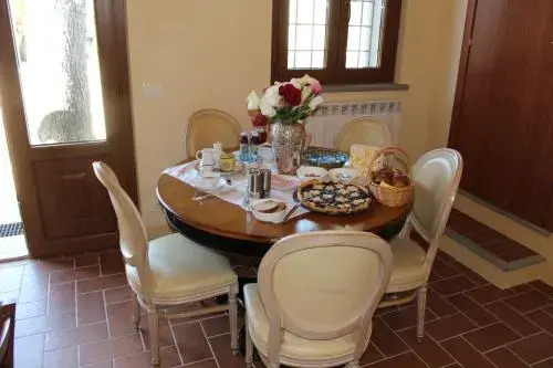 Agriturismo Dominus Domenico