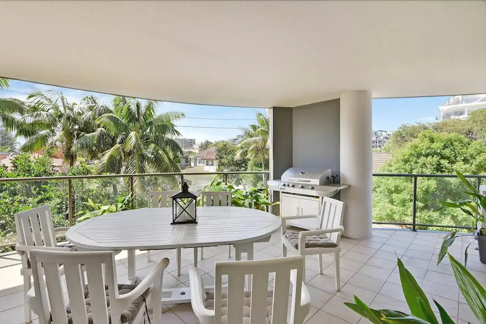 Sorrento Apartments 202