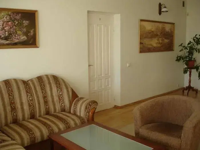 House Marija