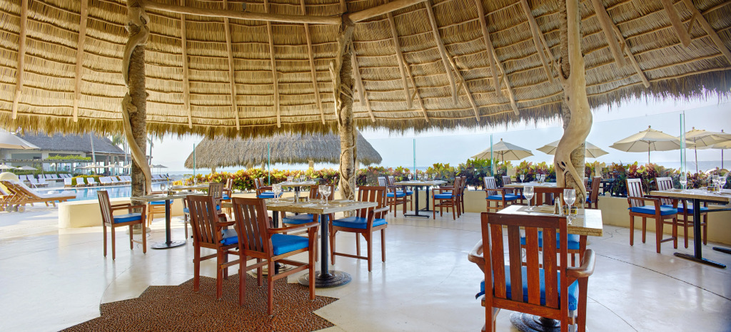 Grand Velas Riviera Nayarit-All Inclusive