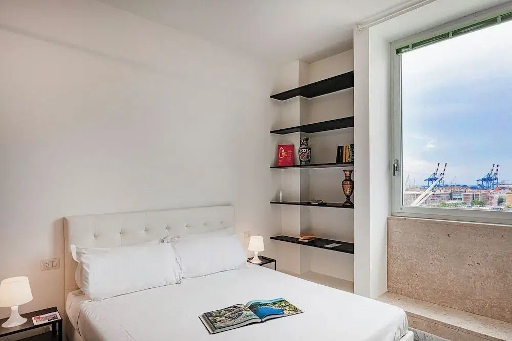 Chic & Modern Lofts by Wonderful Italy