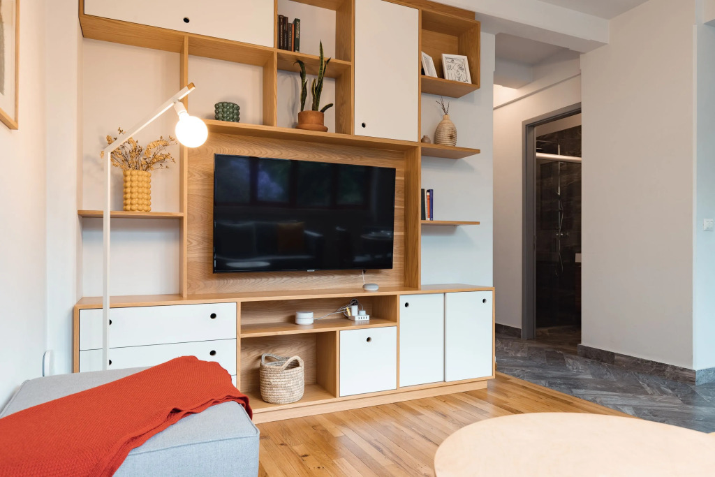 Casai Hip Modern Tech Condo w Rooftop in La Condesa