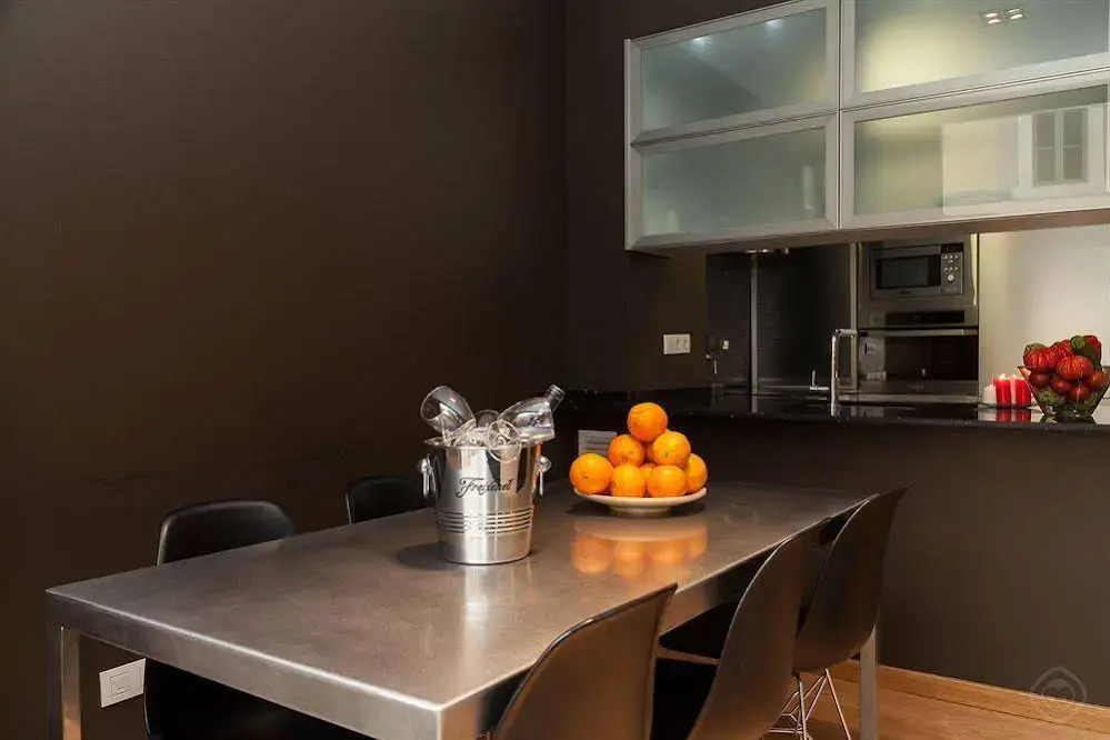 Gràcia area apartments - Bohemian area
