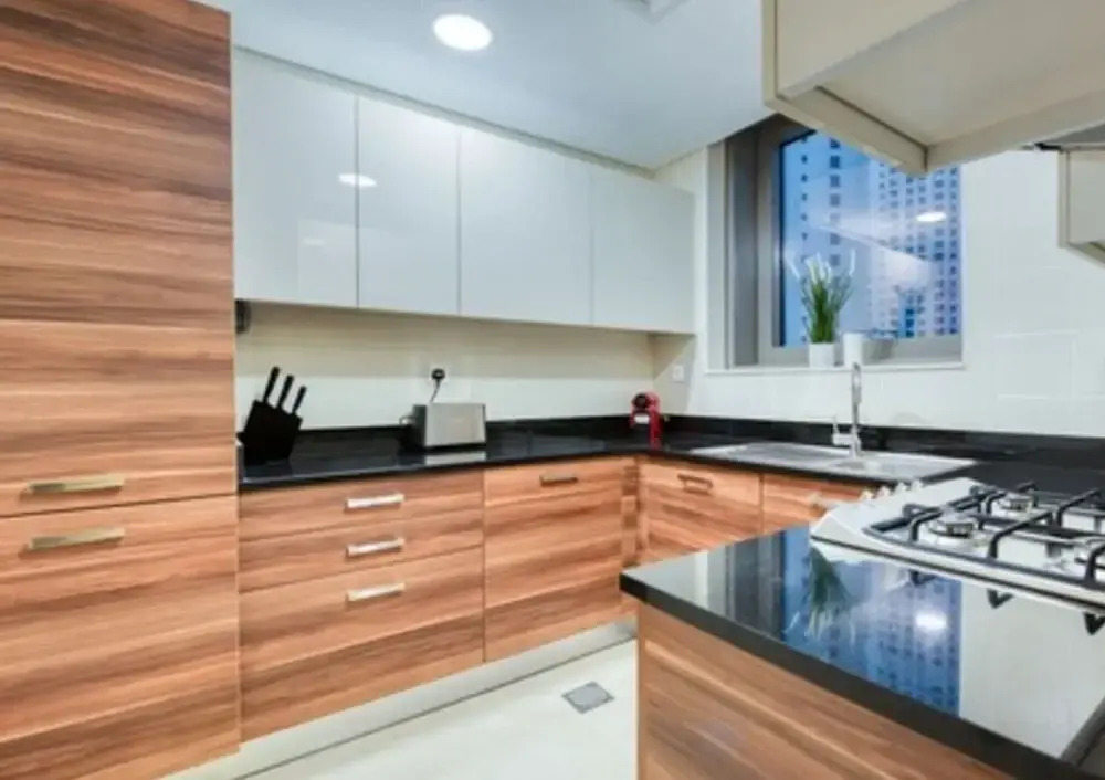 Spakle Building 2 Dubai Marina - Apartment 1007