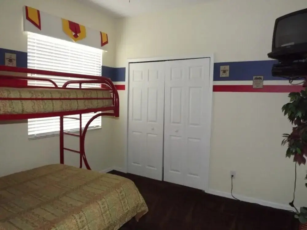 Wr102 5 Bedroom Villa