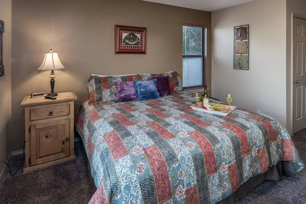 Ruidoso Three-bedroom