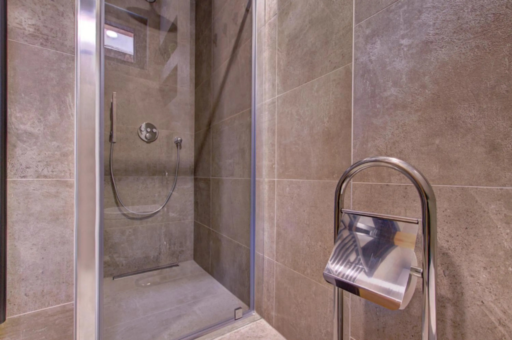 Apartment A1 Lux Alpin