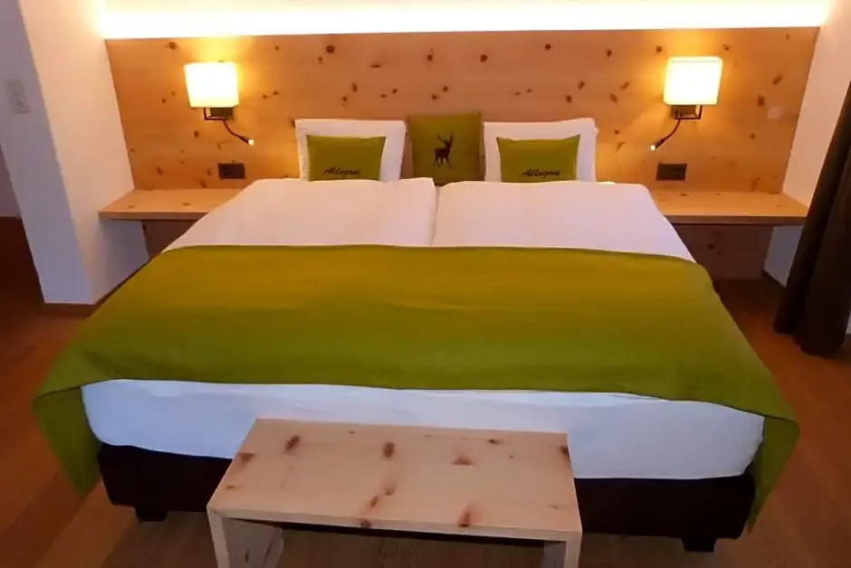 Wellnesshotel Liun