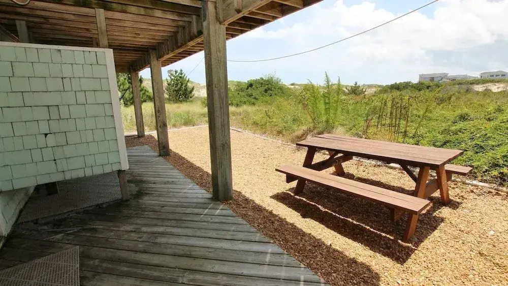 Captain's Cabin - 7 Br Home