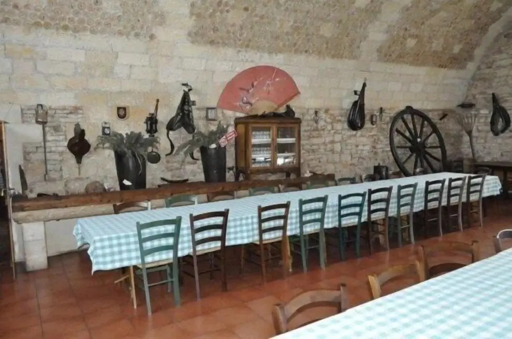 Tenuta Tannoja