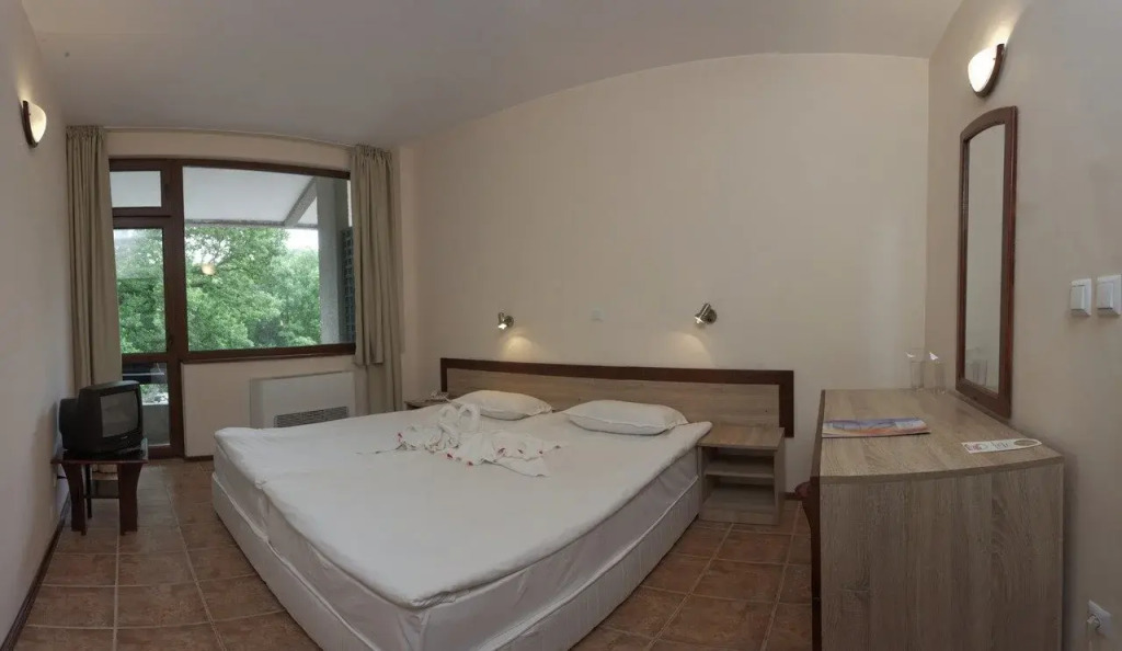 Hotel PRESLAV