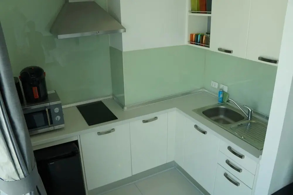 Pattaya South Residence