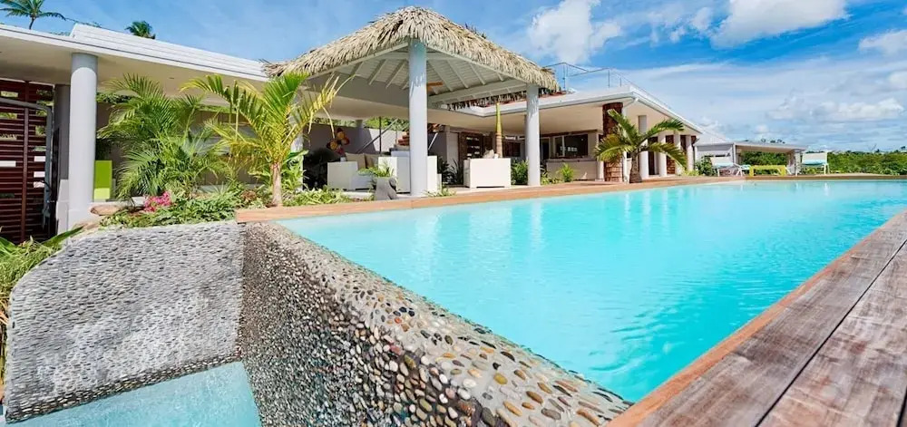 Villa Bahia Blue