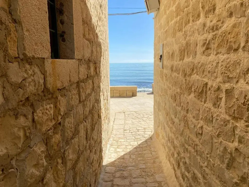 Mareantico Shabby Apartment